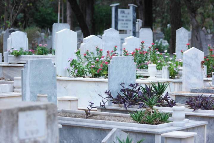 Enterrement inhumation Toulouse